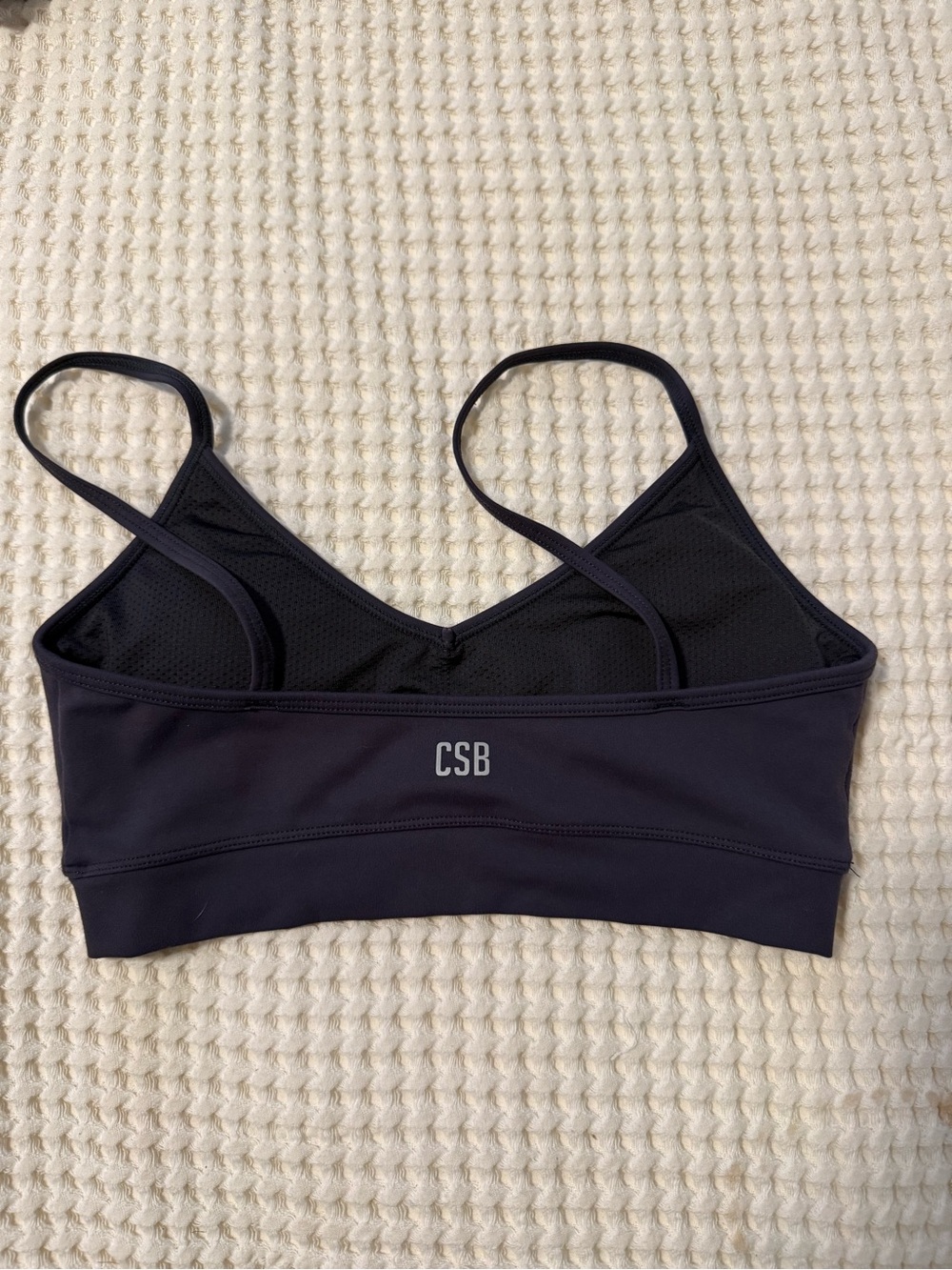 CSB form bra - Picture 3 of 3